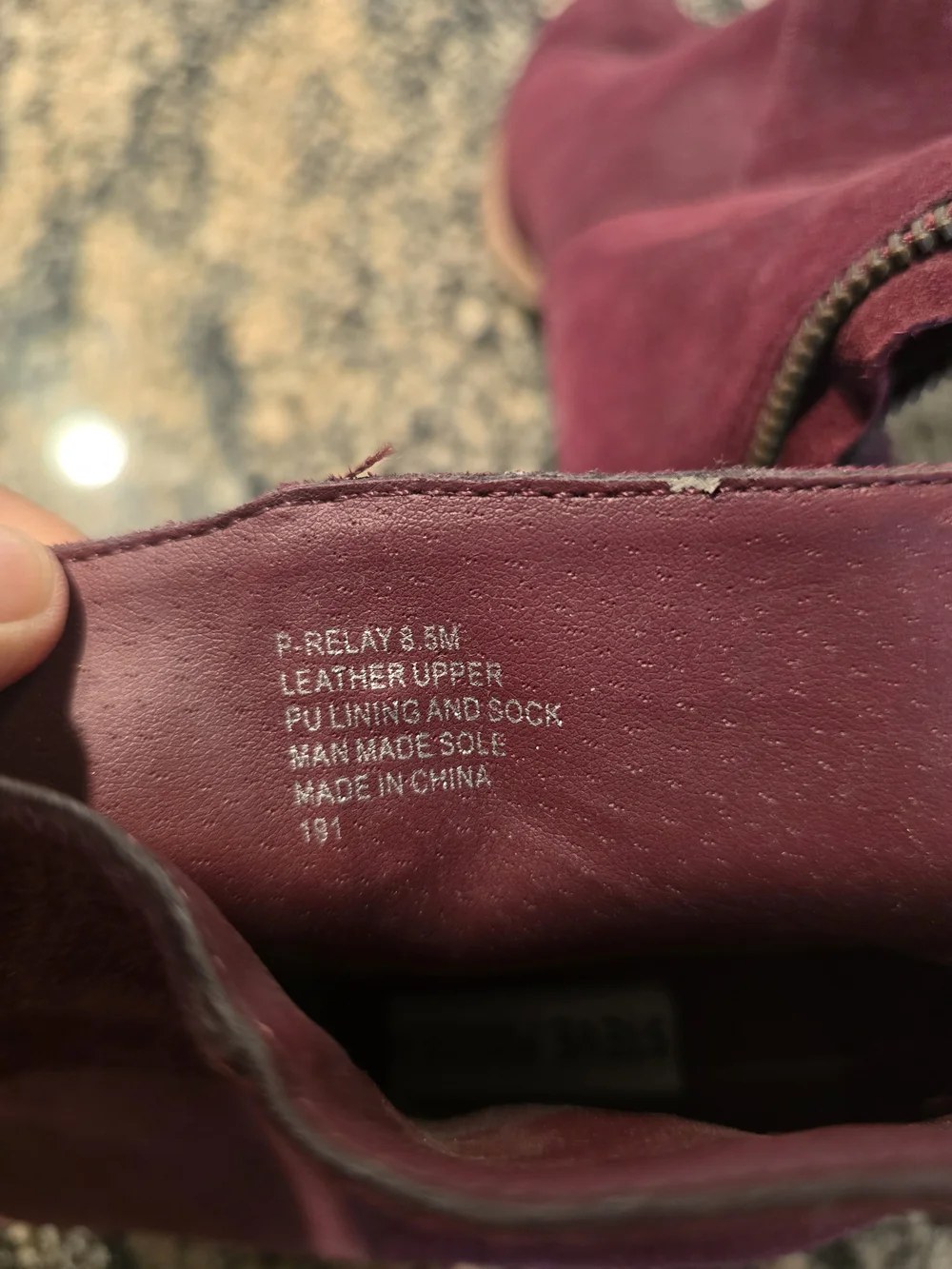Steve Madden steve madden
